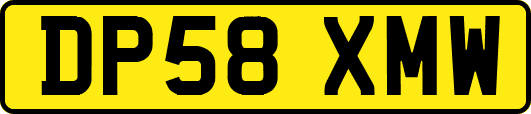 DP58XMW