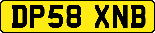 DP58XNB