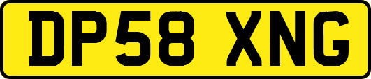 DP58XNG