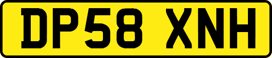 DP58XNH