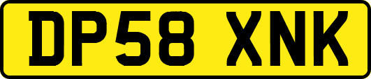 DP58XNK