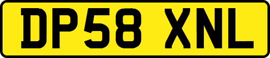 DP58XNL
