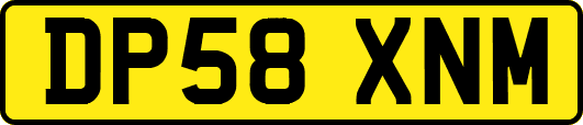 DP58XNM