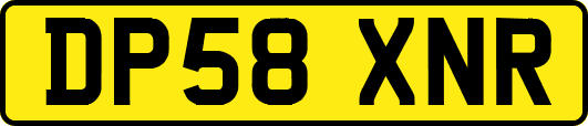 DP58XNR