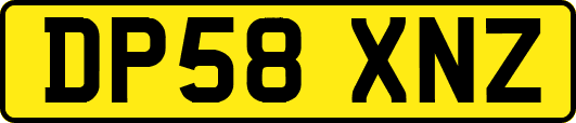 DP58XNZ