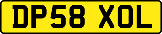 DP58XOL