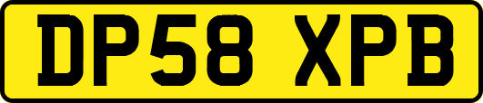 DP58XPB