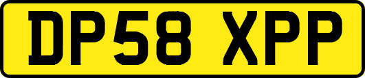 DP58XPP