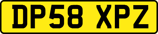 DP58XPZ