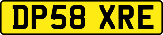 DP58XRE