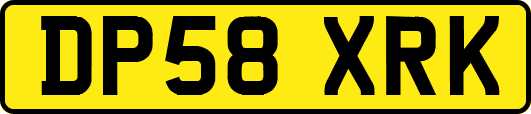 DP58XRK