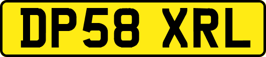 DP58XRL