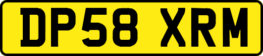 DP58XRM