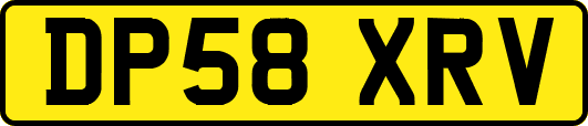 DP58XRV