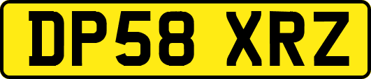 DP58XRZ