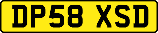 DP58XSD