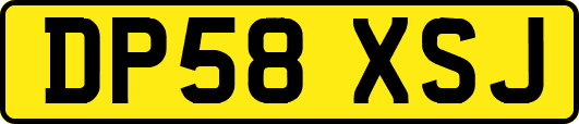 DP58XSJ