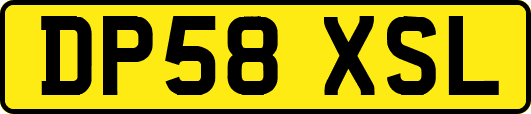 DP58XSL