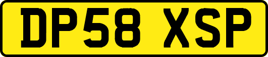 DP58XSP
