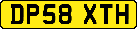 DP58XTH