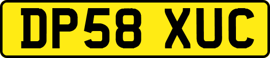 DP58XUC