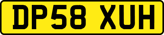 DP58XUH