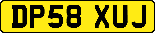DP58XUJ