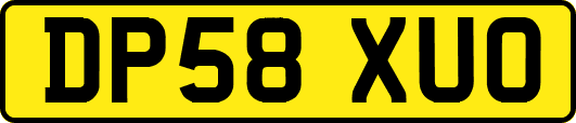 DP58XUO