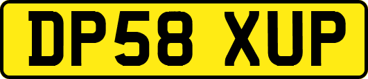 DP58XUP