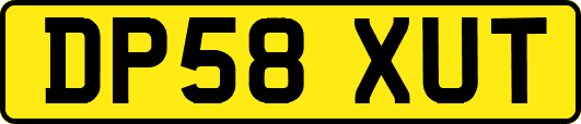 DP58XUT
