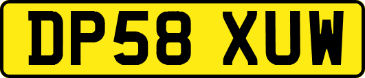 DP58XUW