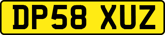 DP58XUZ