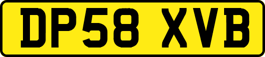 DP58XVB