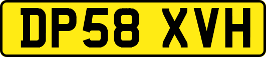 DP58XVH