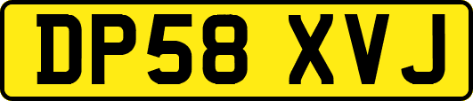 DP58XVJ