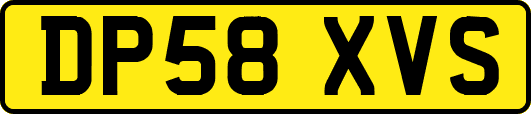 DP58XVS