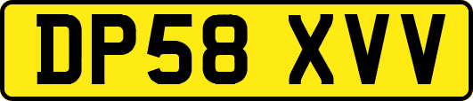 DP58XVV