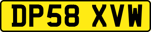 DP58XVW