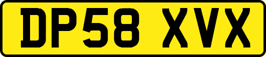 DP58XVX