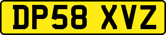 DP58XVZ