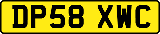 DP58XWC
