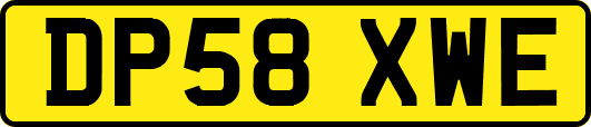 DP58XWE