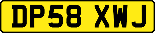 DP58XWJ