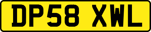 DP58XWL