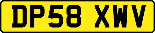 DP58XWV