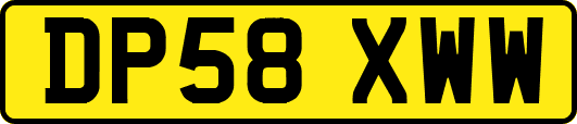 DP58XWW