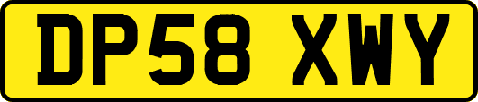 DP58XWY