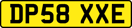 DP58XXE