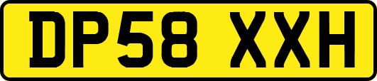 DP58XXH