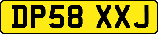 DP58XXJ